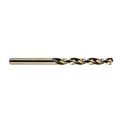 HSS-G Cobalt Borr – koboltborr 1–13 mm | 5- & 10-pack