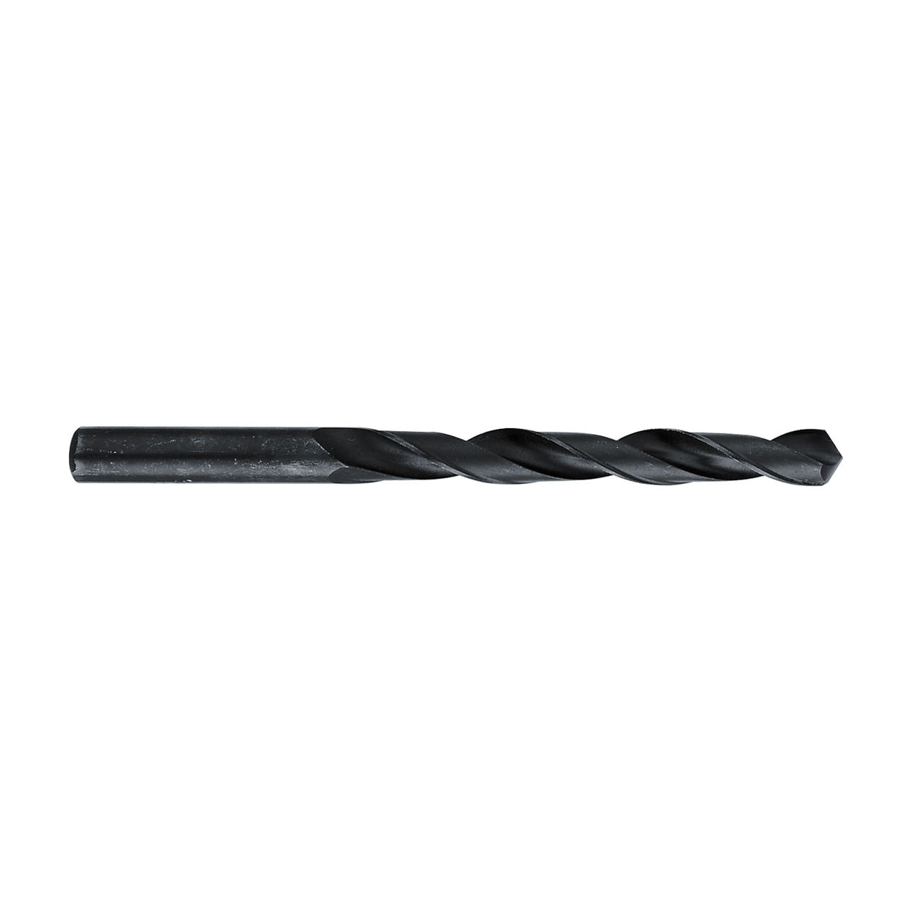 HSS-R Borr – snabbstål 1–13 mm