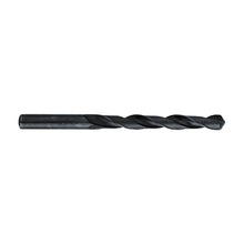 HSS-R Borr – snabbstål 1–13 mm