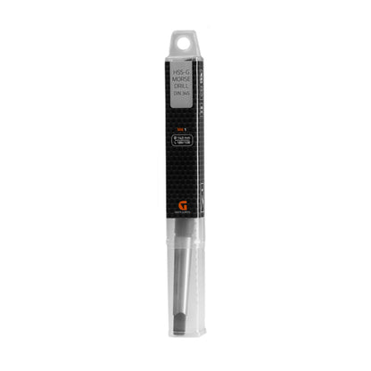Morse Borr HSS DIN 345 – 14–30 mm | Stabil industriborr