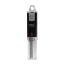 HSS-G Reducerad Borr – snabbstål 10–38 mm | Reducerat skaft
