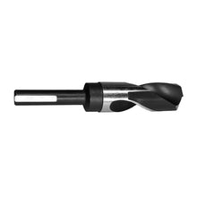 HSS-G Reducerad Borr – snabbstål 10–38 mm | Reducerat skaft