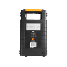 Extractor Set – 5 delar | Skruvutdragare för avbrutna skruvar & bultar