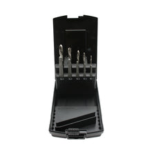 Extractor / Left Drill Set 10 parts 