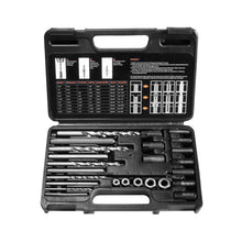 Extractor Set, 25 delar M5-M16