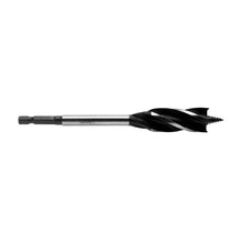 Quickcut Drill – Träborr 13–32 mm | 1/4" hexfäste