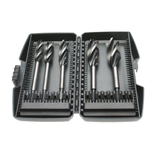 Quickcut Drill Set – 5 delar 14–25 mm | Snabb träborr