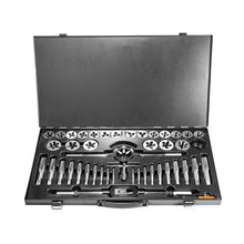Tap & Die Set M6–M24 – 45 delar