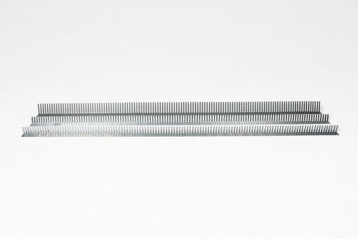 Mösslista/smådjursstopp 45mmx1,25m