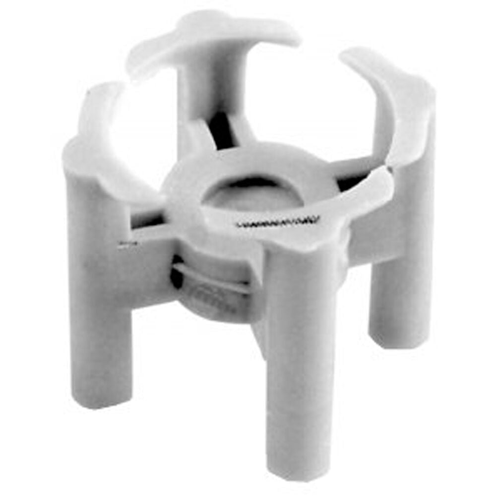 Distans för valv- och väggarmering 814, 25 mm (100 st)