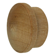 Aluminum 15 mm Cam Plug