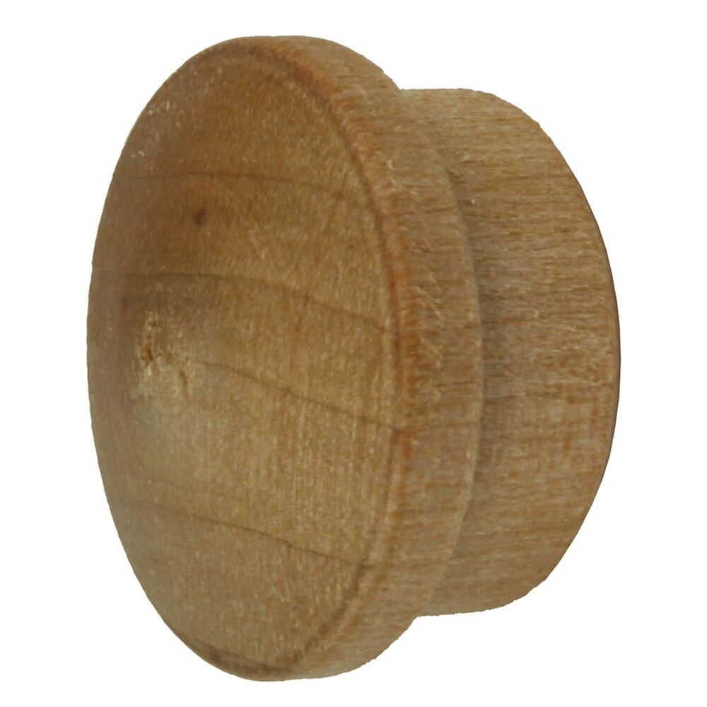 Karmplugg 15 mm al