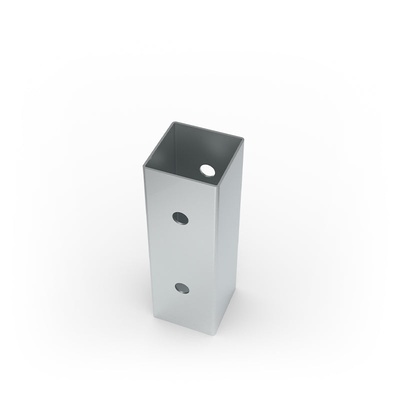 Stavrex Pro Small post cap 50x50 mm M16