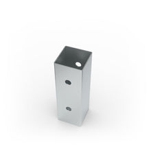 Stavrex Pro Pieni pylväänkansi 50x50 mm M16