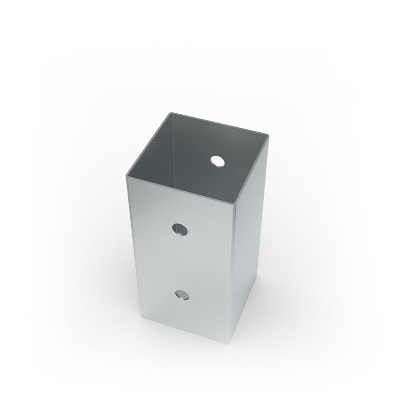 Stavrex Pro Small post cap 75x75 mm M16