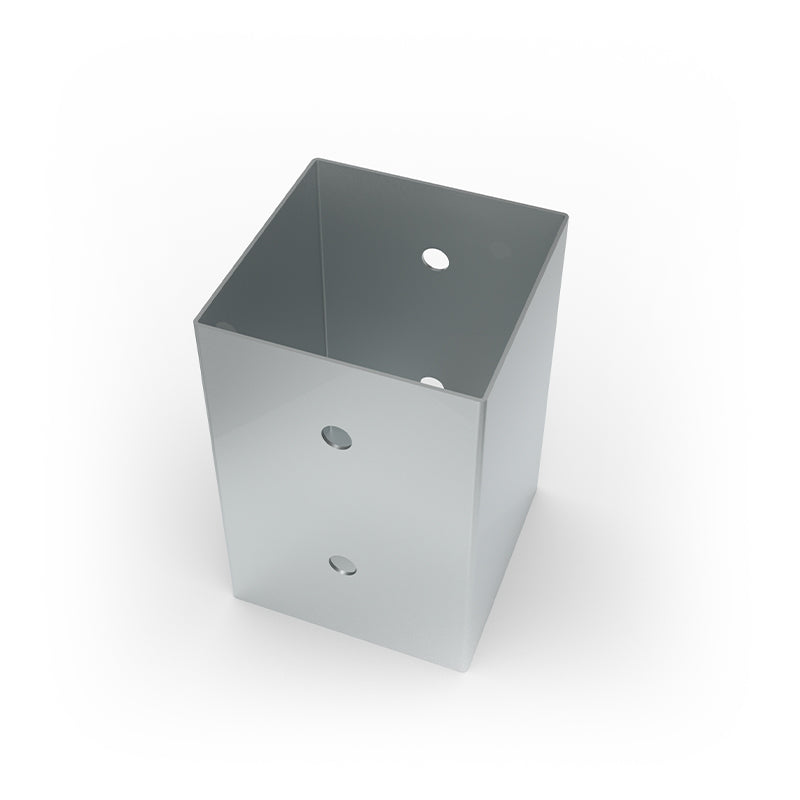 Stavrex Pro Small post cap 100x100 mm M16