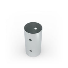Stavrex Pro Small round post top Ø72 mm M16