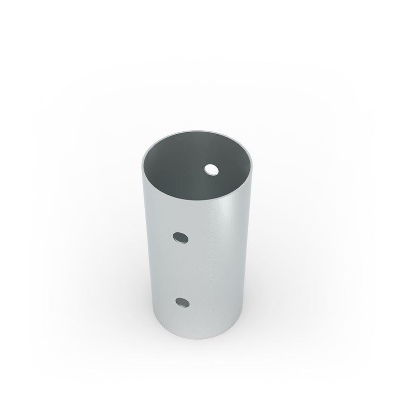 Stavrex Pro Small round post top Ø72 mm M16