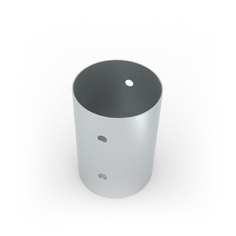 Stavrex Pro Small round post cap Ø102 mm M16