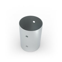 Stavrex Pro Small round post cap Ø102 mm M16