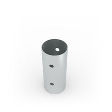 Stavrex Pro Small round post top Ø62 mm M16