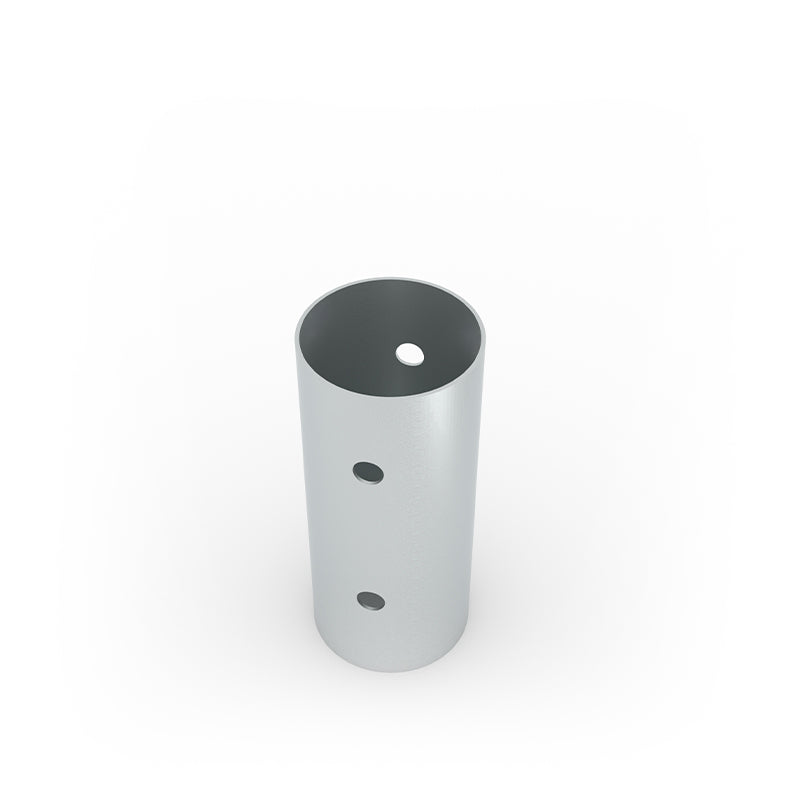 Stavrex Pro Small round post top Ø62 mm M16