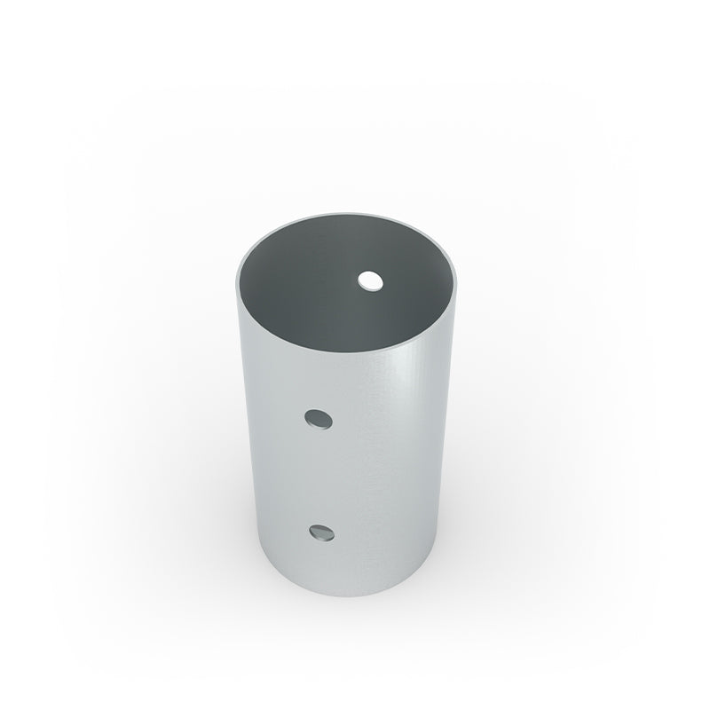 Stavrex Pro Small round post top Ø82 mm M16