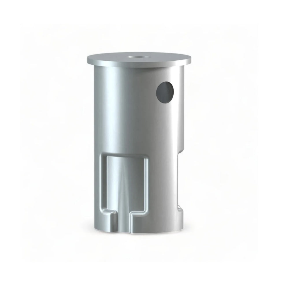 Stavrex top part Ø65 mm M16 for ground screw
