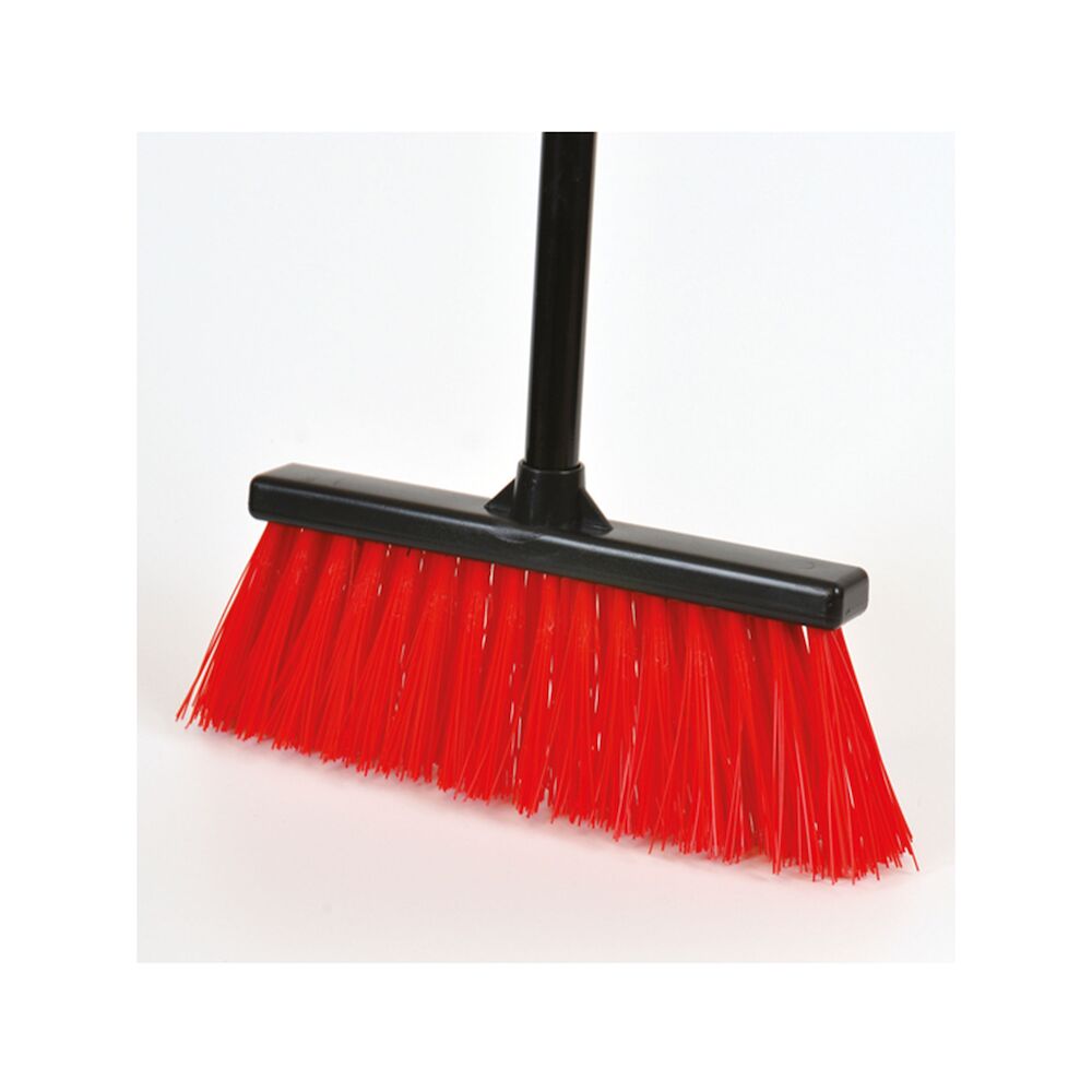 Property Brush Reima 374 – With Metal Shaft