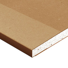Våtrumsgipsskiva GRI 13 O 12,5x1200x2750 mm 3,30 m² – Gyproc