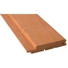 Bastu STP 15x90, värmebehandlad asp