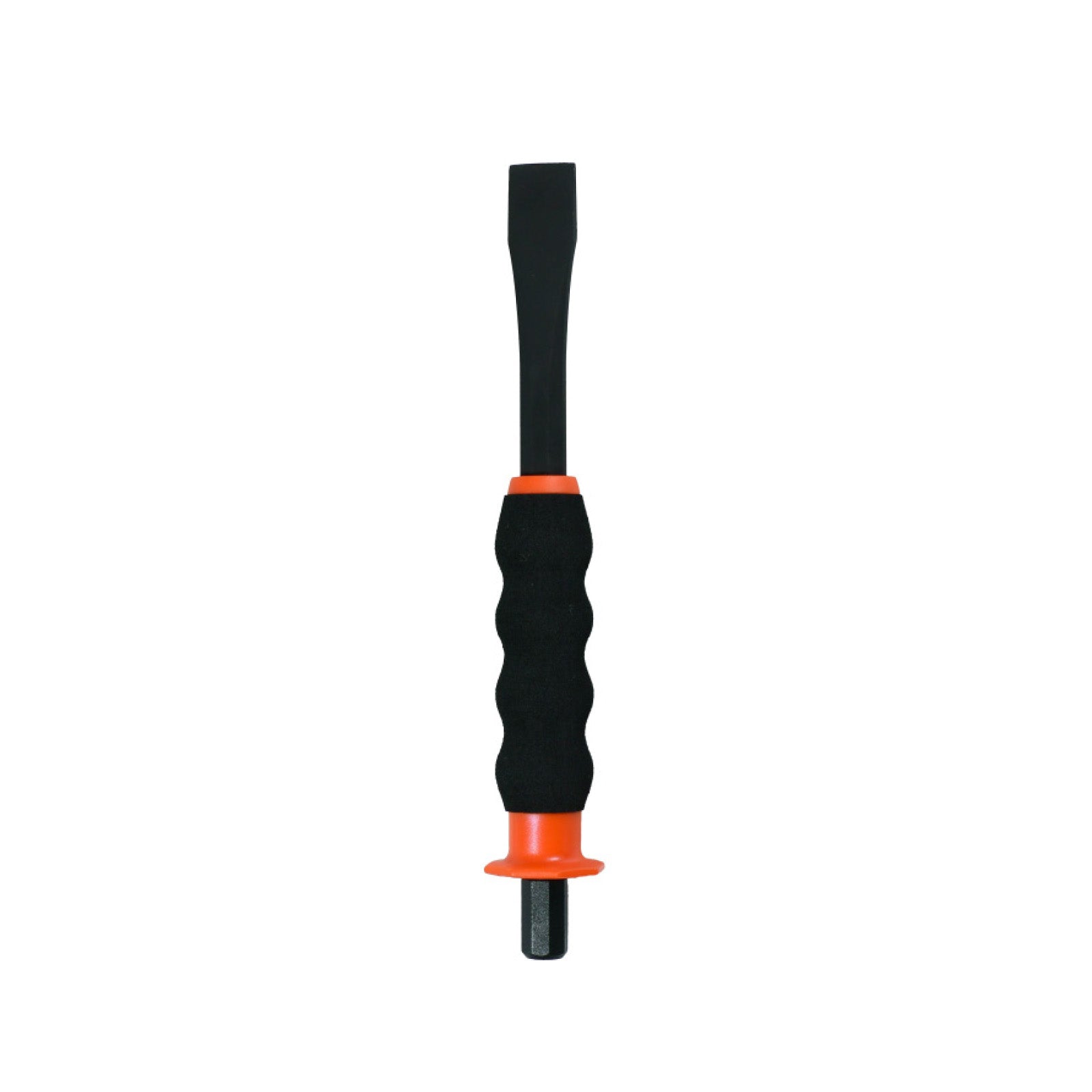 Mandrel and chisel