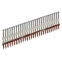 Framing Nail Senco 75×2.9 mm 21° Hot-Dip Galvanized – 2000 pcs