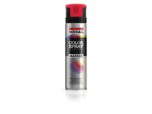 Marking paint 500ml Orange