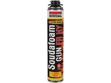 PU skum/ Polyuretanskum 750ml brand
