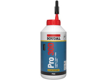 Soudal PRO 30D puuliima