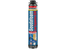 Soudal Soudafoam Gun -10 °C LE