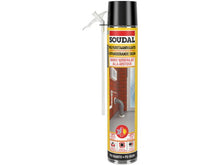 Soudal Fill & Fix Foam -10 - letkulla