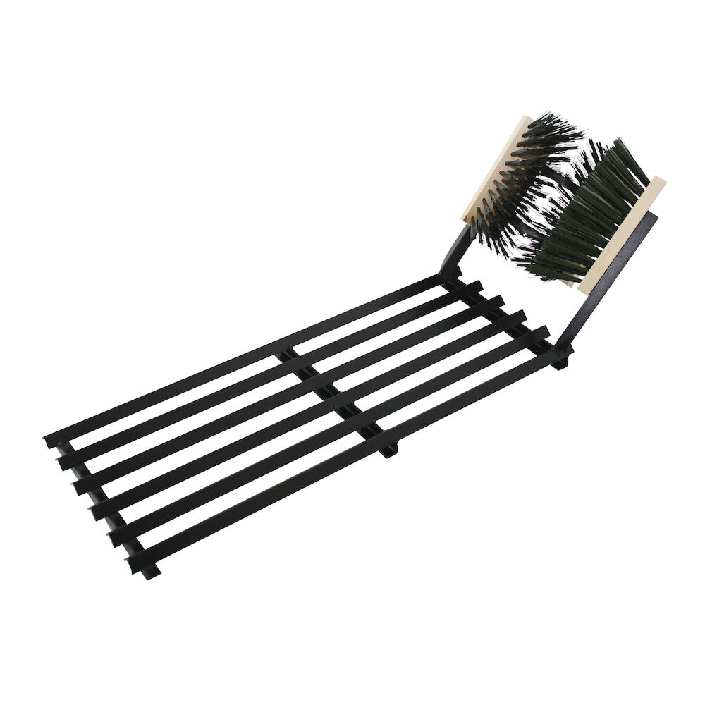 Shoe Cleaner with Brushes – For a Cleaner Entrance