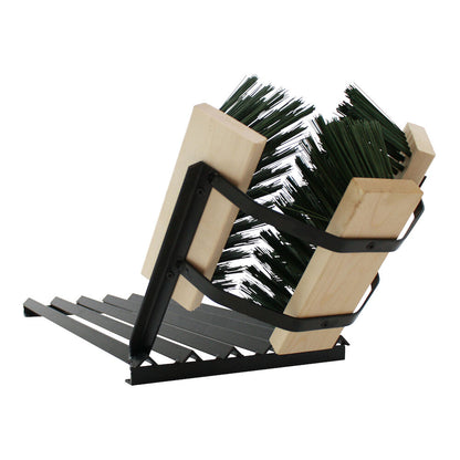 Shoe Cleaner with Brushes – For a Cleaner Entrance