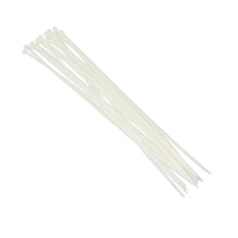 Buntband 368x4,8 mm, transparent 100st