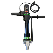 Stavrex-asennuskone 1:20 – vuokraus