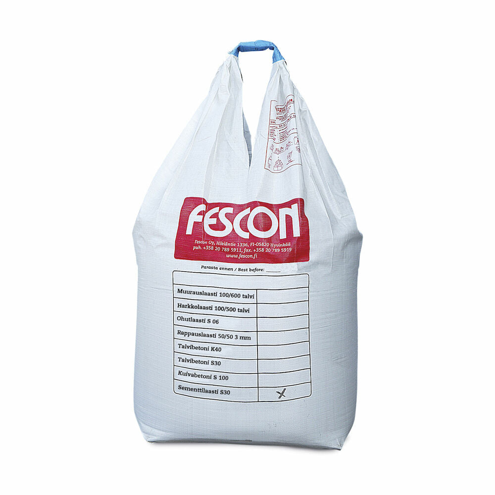 Fescon cement S30 25kg
