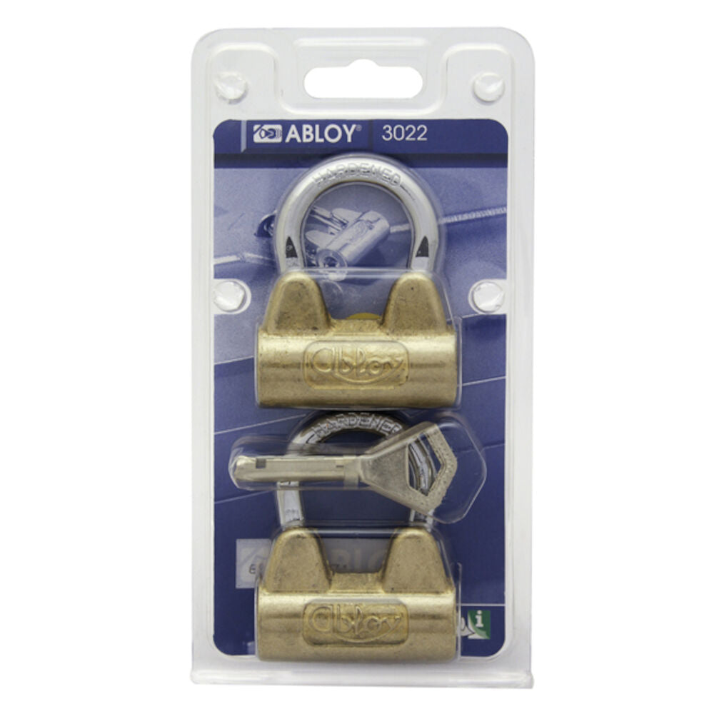 Abloy PL3020 padlock