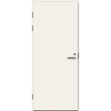 Swedoor Fire 810 branddörr vit EI30 – flera storlekar