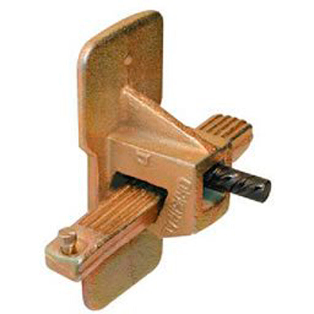 Formlås Rapid FV06 –  kläm-/låsdel  för armering 8–12 mm