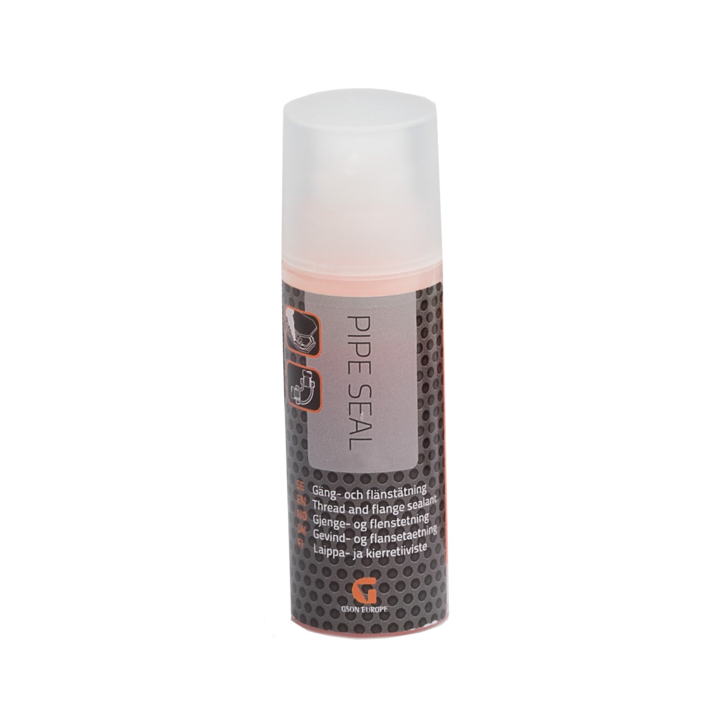 Thread and flange sealant medium strength 50ml