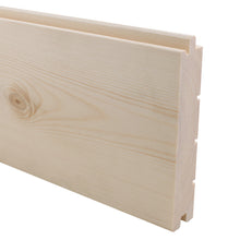 Golvplanka 28x95 furu OM