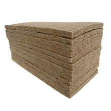 Linisolering Isolina ISO-L 50 mm 7,93 m² – ekologisk värmeisolering