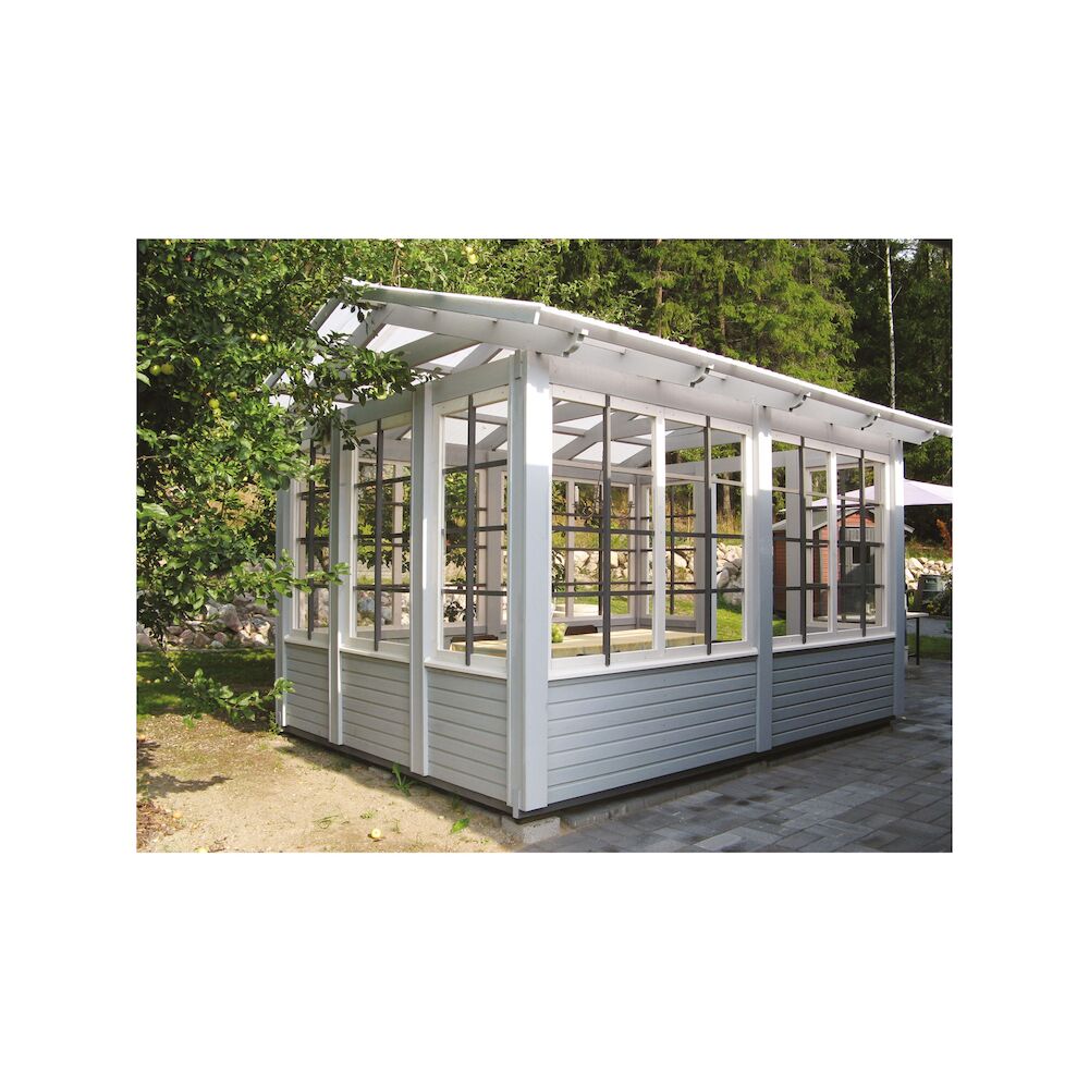 Acrylic sheet 3x1000x2000 mm – Clear